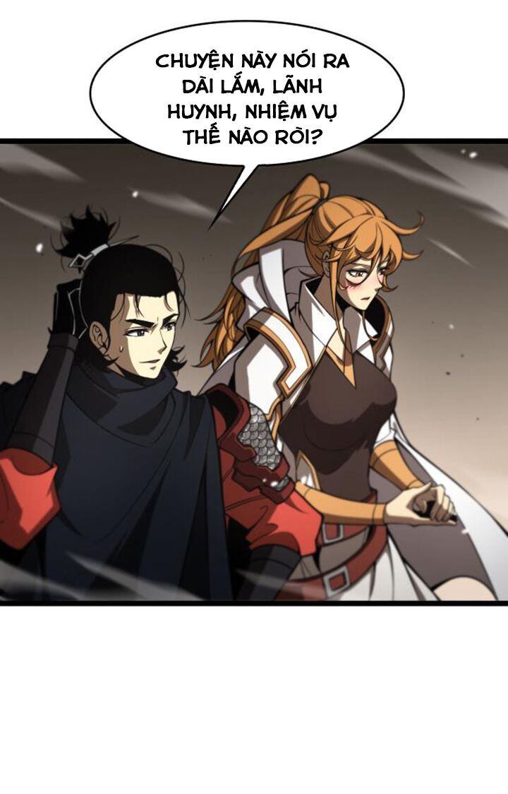 Chư Giới Mạt Nhân Tại Tuyến Chapter 112 - Trang 16