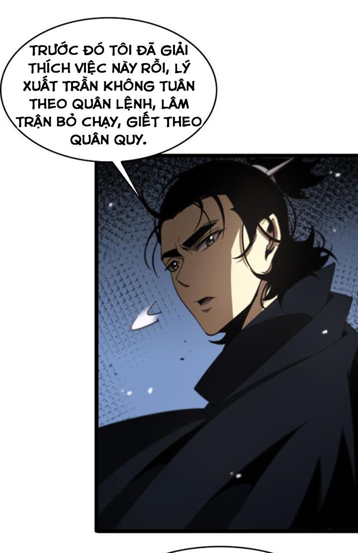 Chư Giới Mạt Nhân Tại Tuyến Chapter 112 - Trang 20