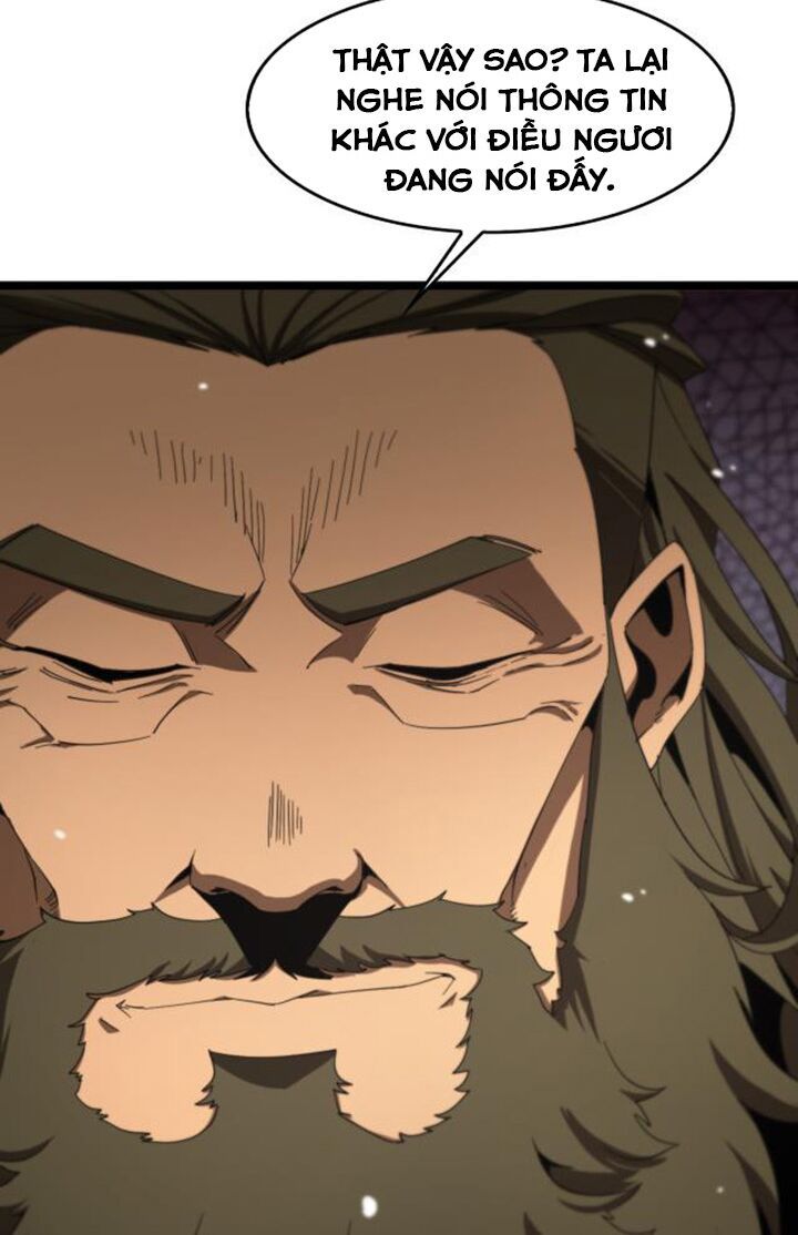 Chư Giới Mạt Nhân Tại Tuyến Chapter 112 - Trang 21