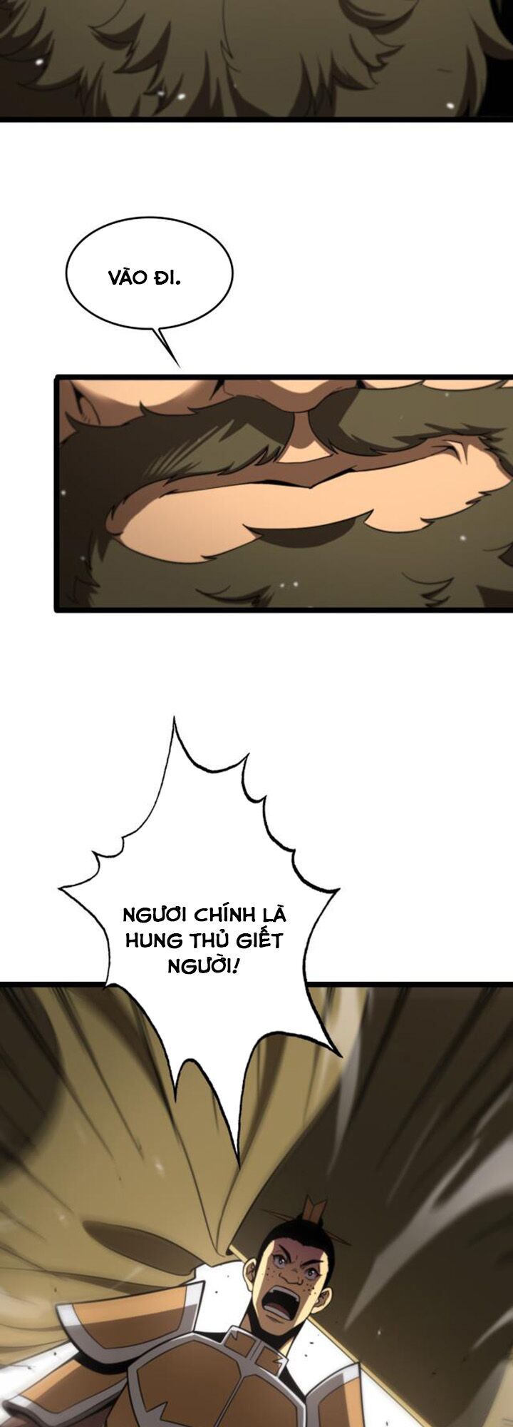 Chư Giới Mạt Nhân Tại Tuyến Chapter 112 - Trang 22