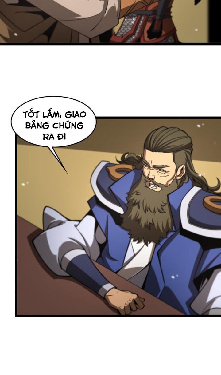 Chư Giới Mạt Nhân Tại Tuyến Chapter 112 - Trang 25