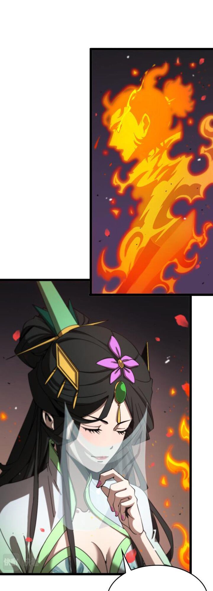 Chư Giới Mạt Nhân Tại Tuyến Chapter 112 - Trang 3