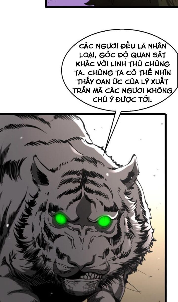 Chư Giới Mạt Nhân Tại Tuyến Chapter 112 - Trang 31