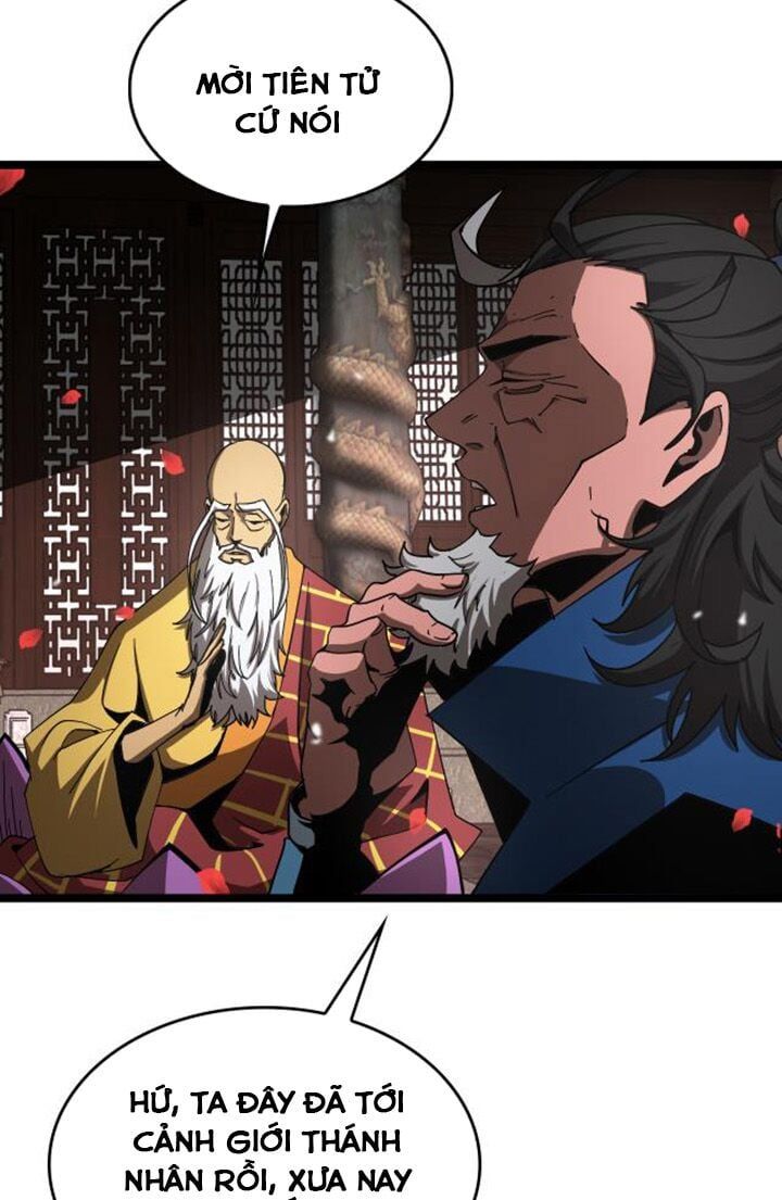 Chư Giới Mạt Nhân Tại Tuyến Chapter 112 - Trang 5