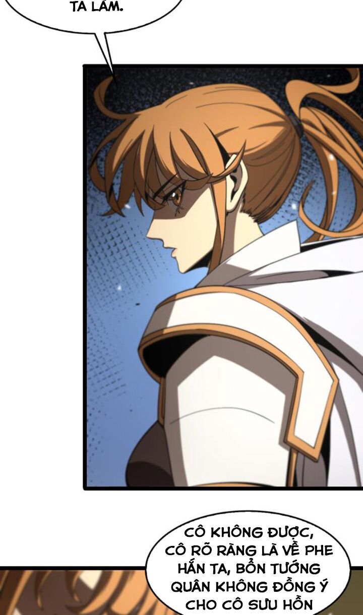 Chư Giới Mạt Nhân Tại Tuyến Chapter 113 - Trang 11