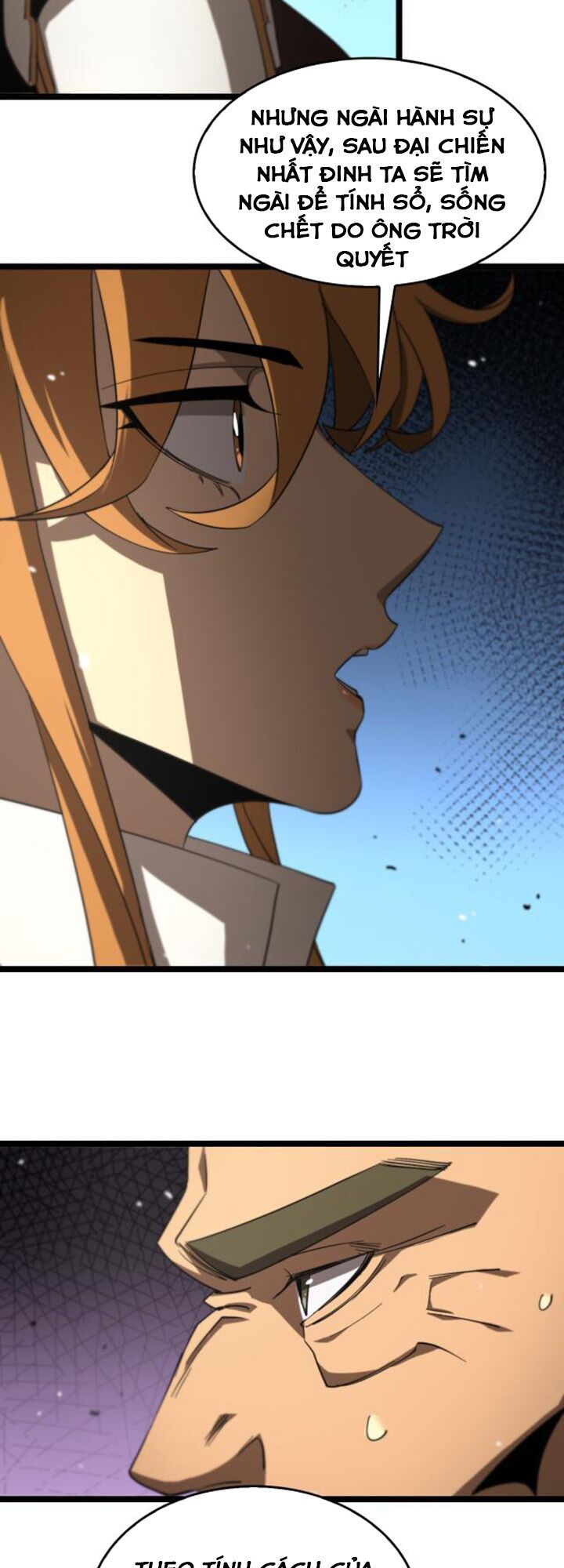 Chư Giới Mạt Nhân Tại Tuyến Chapter 113 - Trang 13