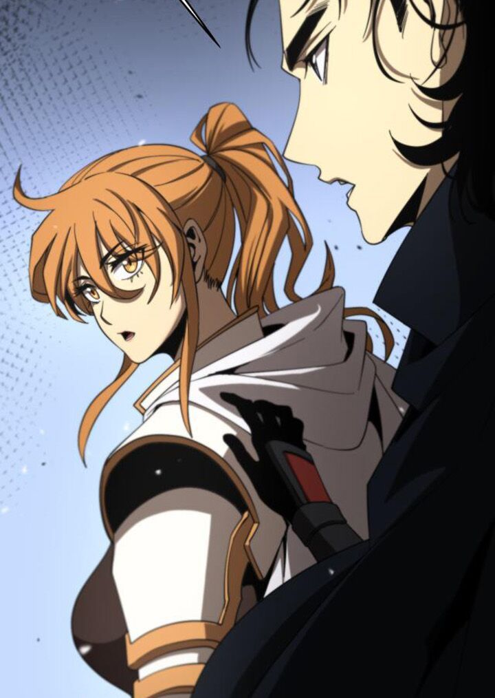 Chư Giới Mạt Nhân Tại Tuyến Chapter 113 - Trang 15