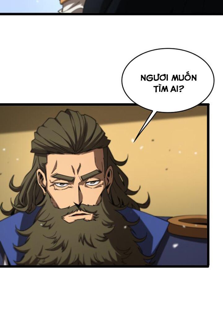 Chư Giới Mạt Nhân Tại Tuyến Chapter 113 - Trang 16