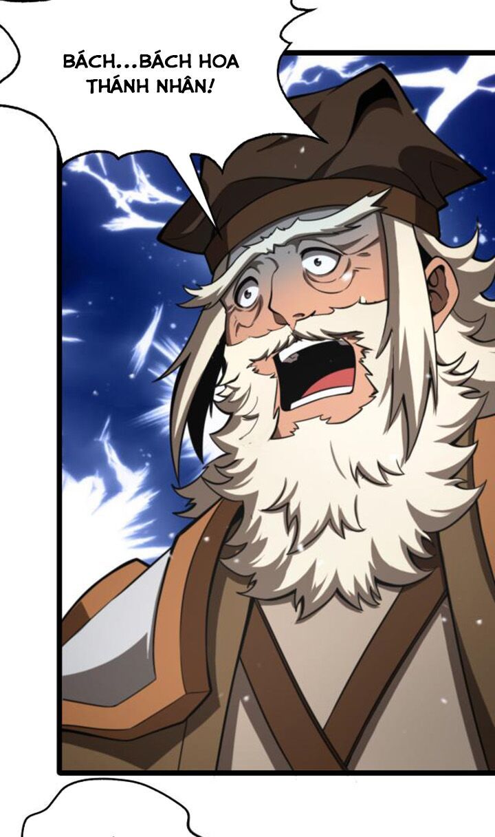 Chư Giới Mạt Nhân Tại Tuyến Chapter 113 - Trang 20