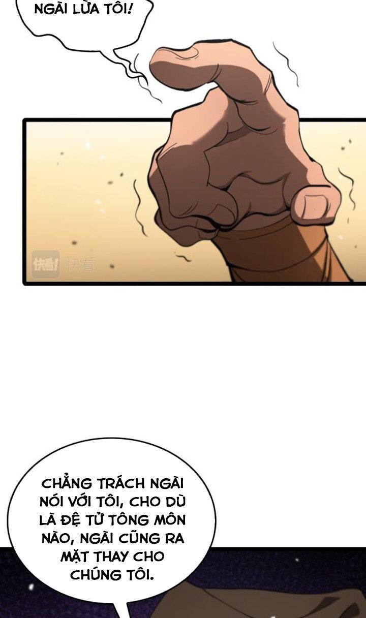 Chư Giới Mạt Nhân Tại Tuyến Chapter 113 - Trang 21