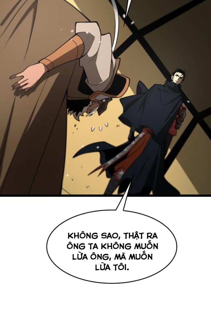 Chư Giới Mạt Nhân Tại Tuyến Chapter 113 - Trang 25
