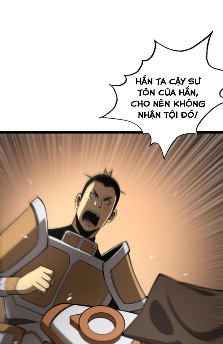 Chư Giới Mạt Nhân Tại Tuyến Chapter 113 - Trang 26