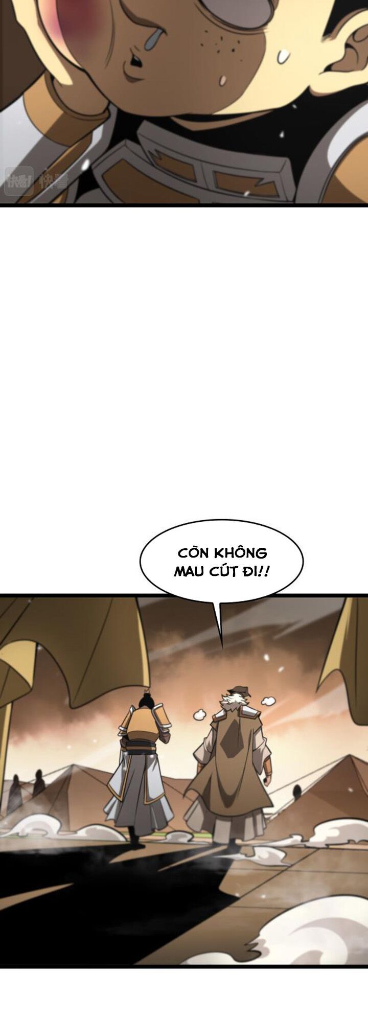 Chư Giới Mạt Nhân Tại Tuyến Chapter 113 - Trang 29