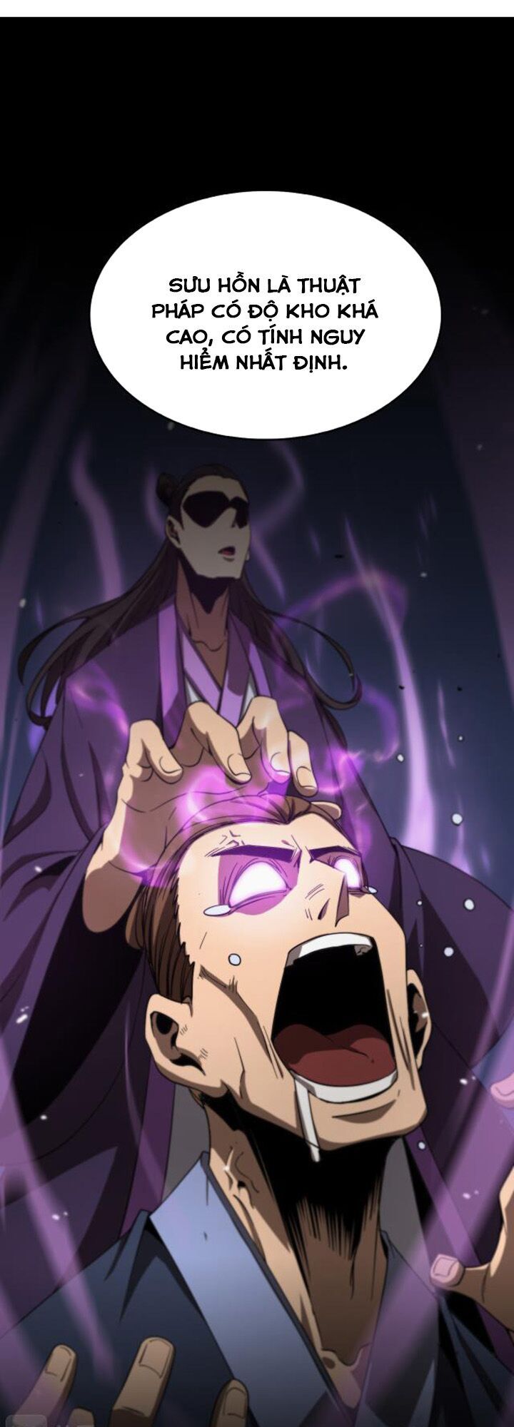 Chư Giới Mạt Nhân Tại Tuyến Chapter 113 - Trang 3