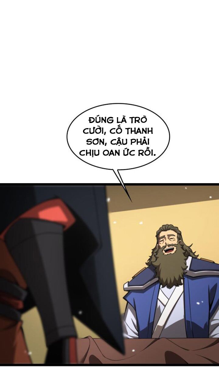 Chư Giới Mạt Nhân Tại Tuyến Chapter 113 - Trang 30