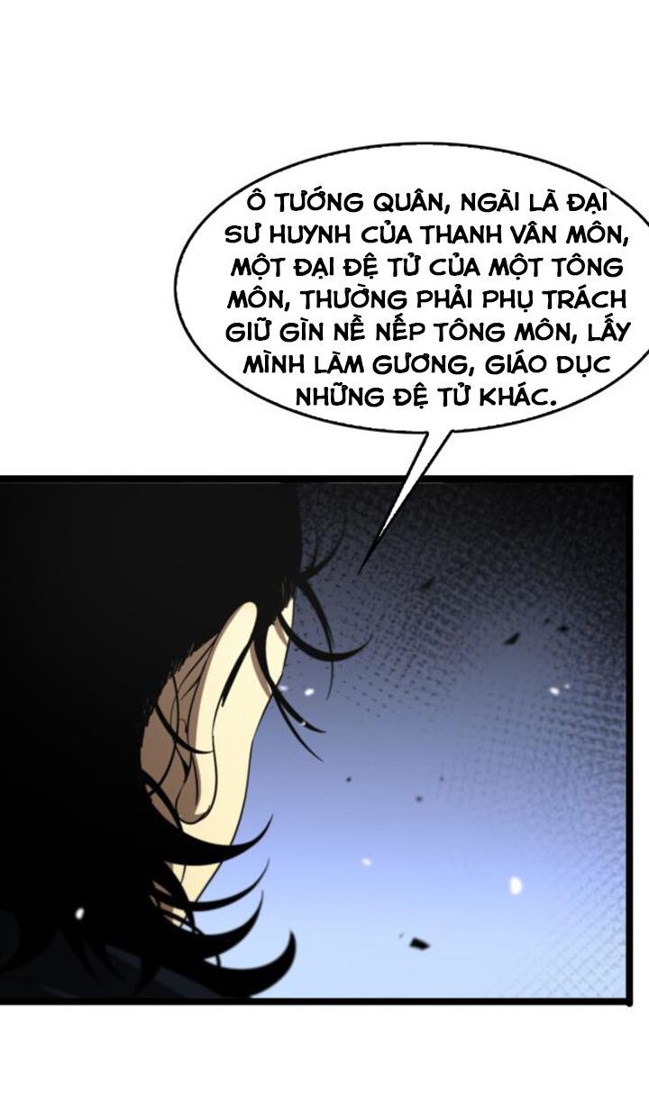 Chư Giới Mạt Nhân Tại Tuyến Chapter 113 - Trang 31