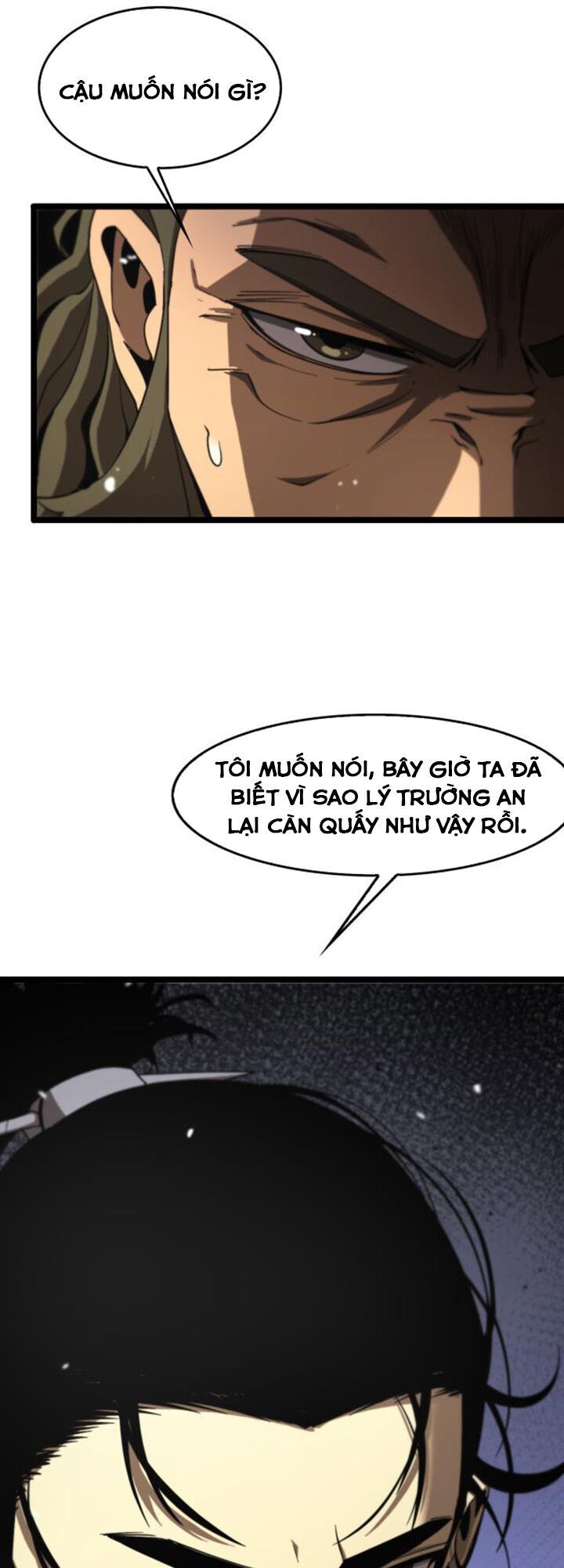 Chư Giới Mạt Nhân Tại Tuyến Chapter 113 - Trang 32