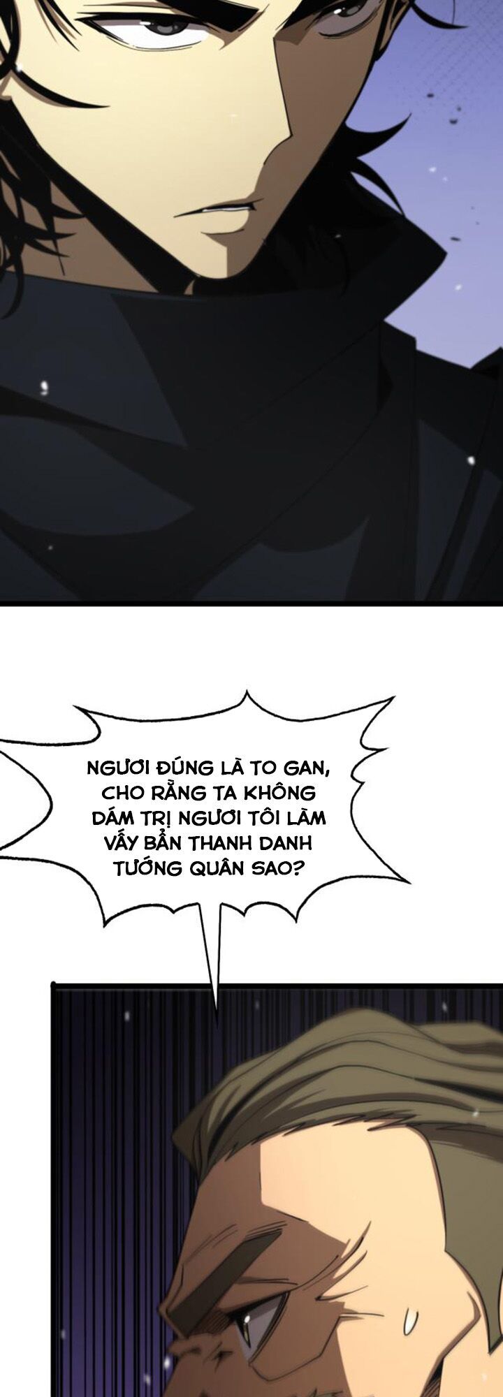 Chư Giới Mạt Nhân Tại Tuyến Chapter 113 - Trang 33