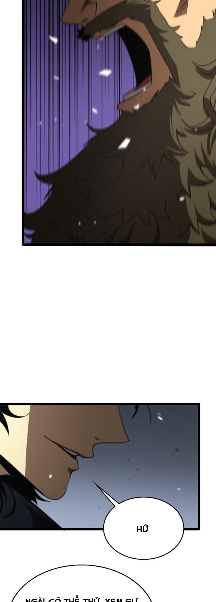 Chư Giới Mạt Nhân Tại Tuyến Chapter 113 - Trang 34