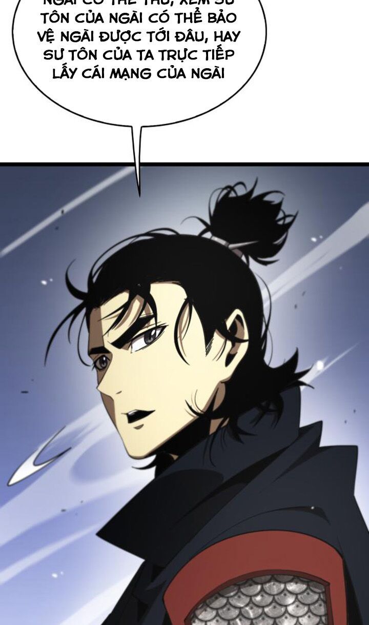Chư Giới Mạt Nhân Tại Tuyến Chapter 113 - Trang 35