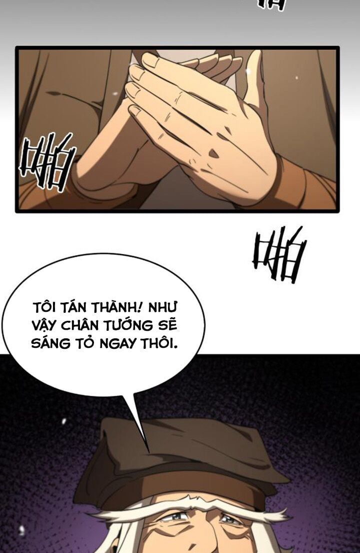 Chư Giới Mạt Nhân Tại Tuyến Chapter 113 - Trang 5
