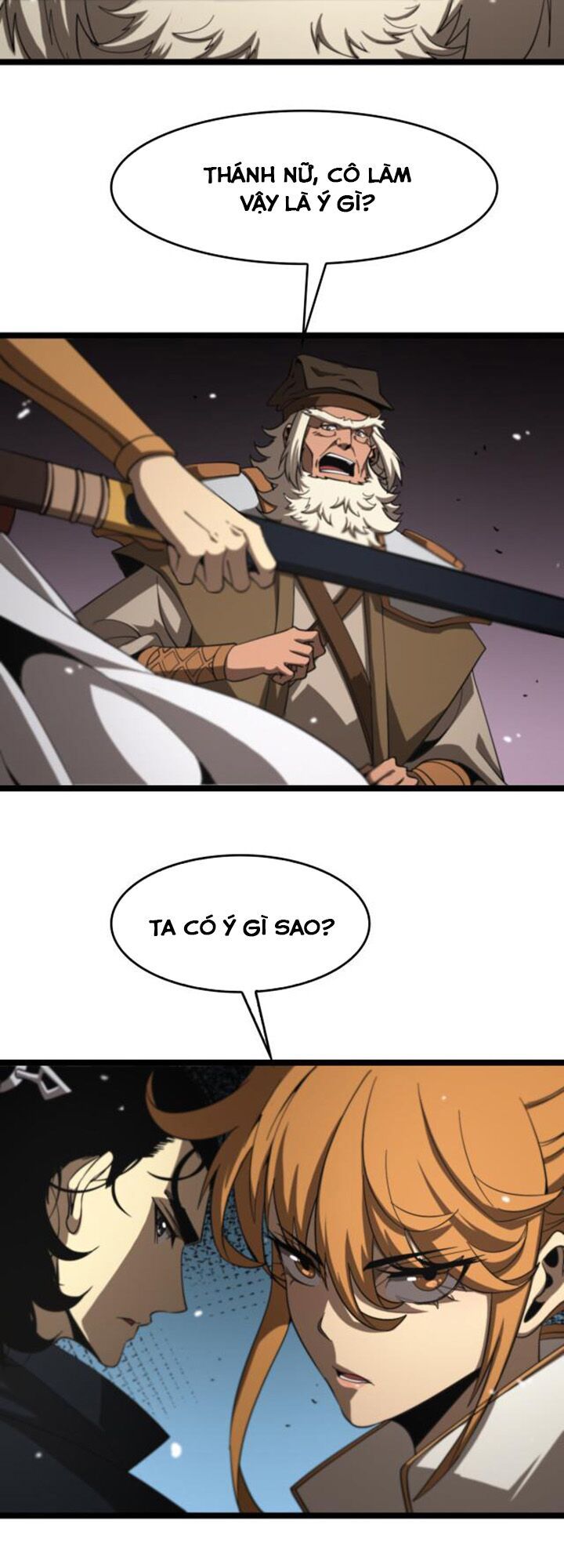 Chư Giới Mạt Nhân Tại Tuyến Chapter 113 - Trang 8