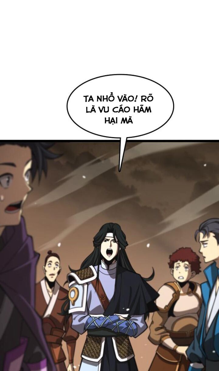 Chư Giới Mạt Nhân Tại Tuyến Chapter 114 - Trang 16