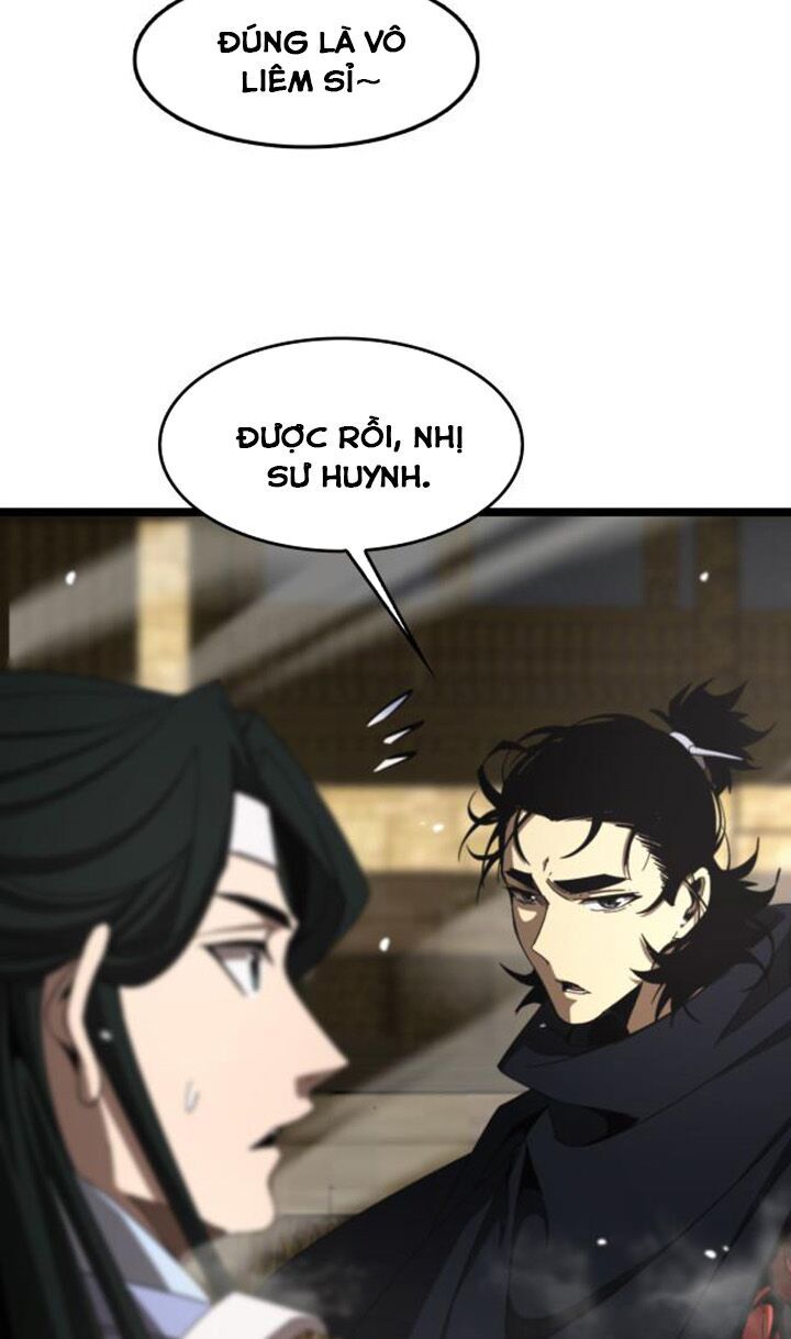 Chư Giới Mạt Nhân Tại Tuyến Chapter 114 - Trang 20