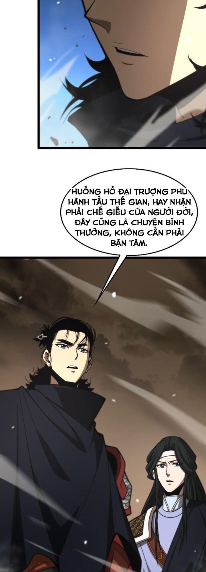 Chư Giới Mạt Nhân Tại Tuyến Chapter 114 - Trang 22