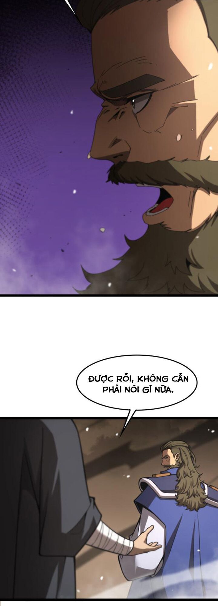 Chư Giới Mạt Nhân Tại Tuyến Chapter 114 - Trang 24
