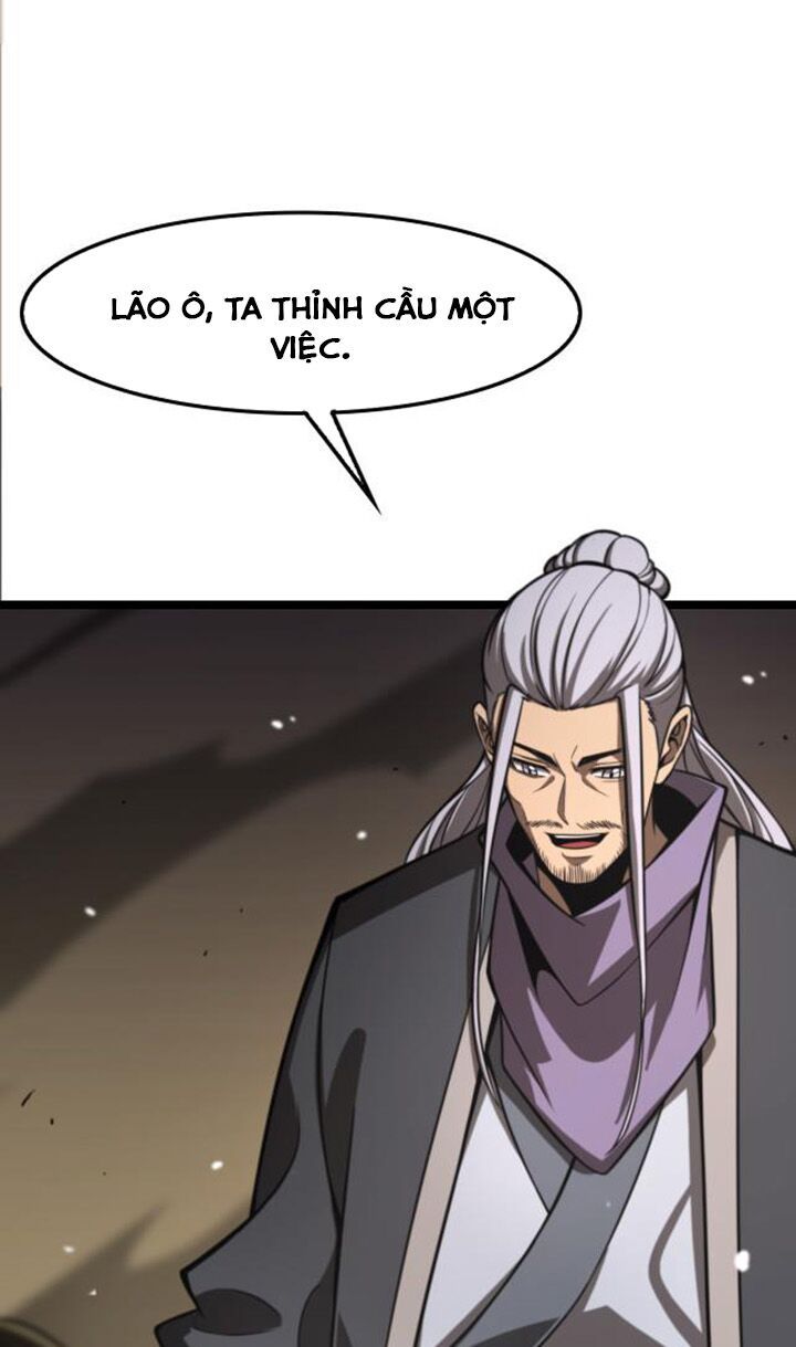 Chư Giới Mạt Nhân Tại Tuyến Chapter 114 - Trang 25