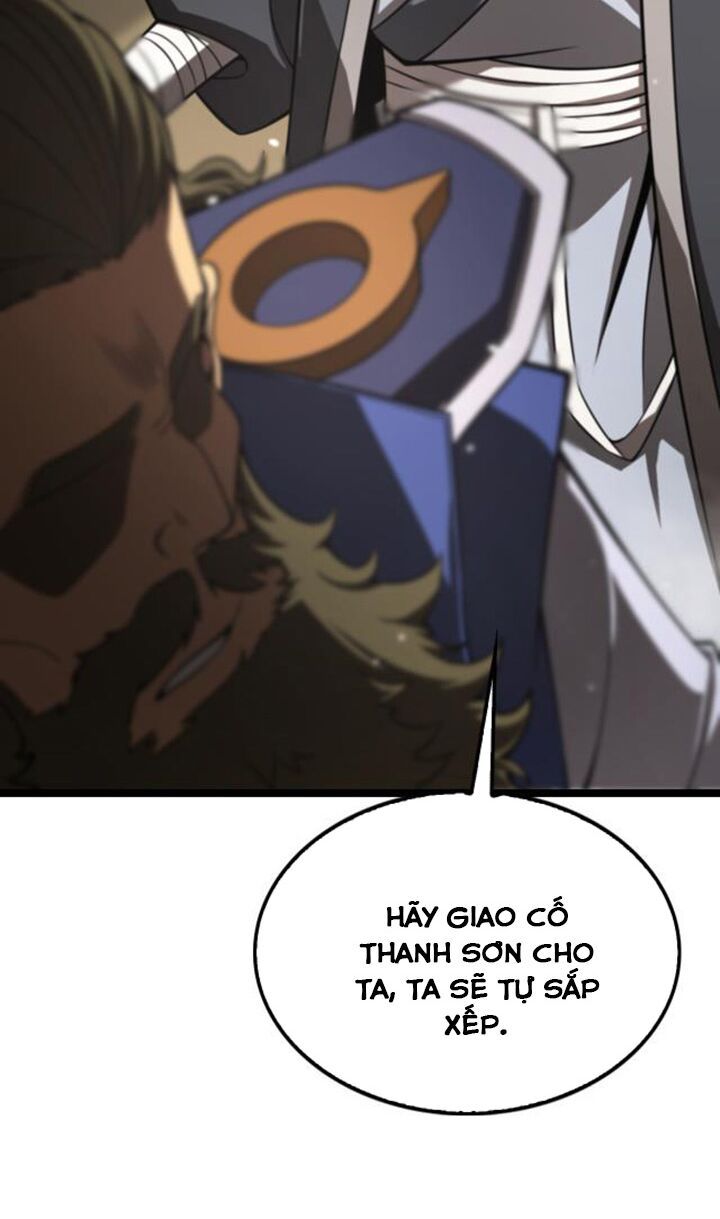 Chư Giới Mạt Nhân Tại Tuyến Chapter 114 - Trang 26
