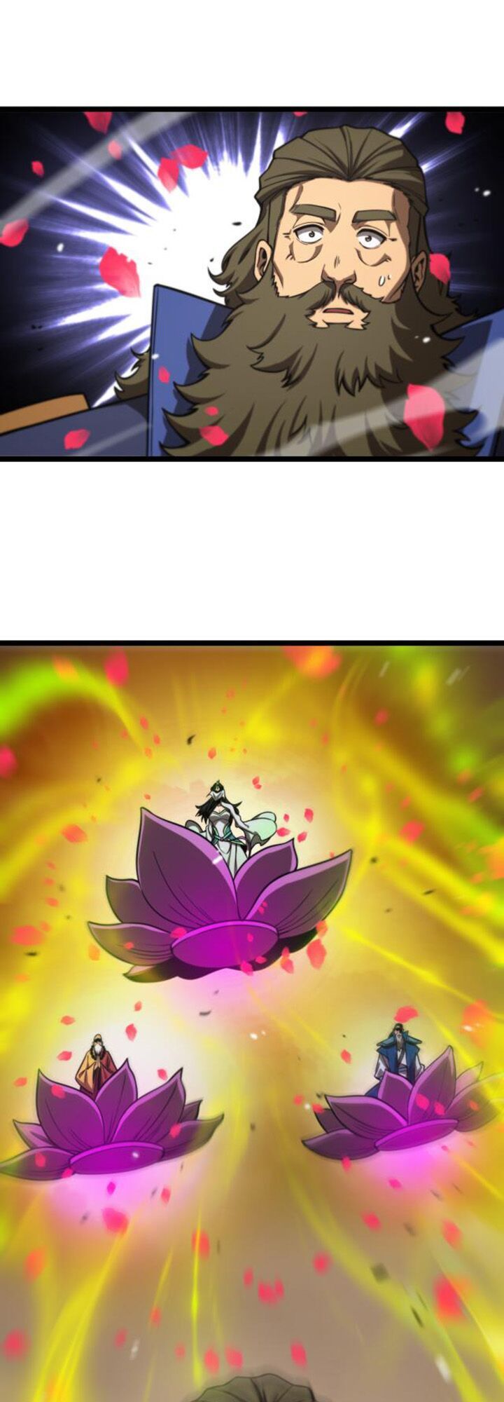 Chư Giới Mạt Nhân Tại Tuyến Chapter 114 - Trang 29