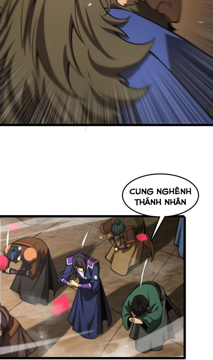Chư Giới Mạt Nhân Tại Tuyến Chapter 114 - Trang 31