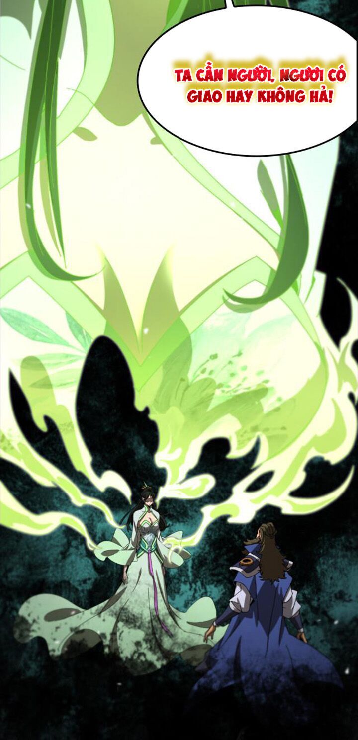 Chư Giới Mạt Nhân Tại Tuyến Chapter 114 - Trang 35