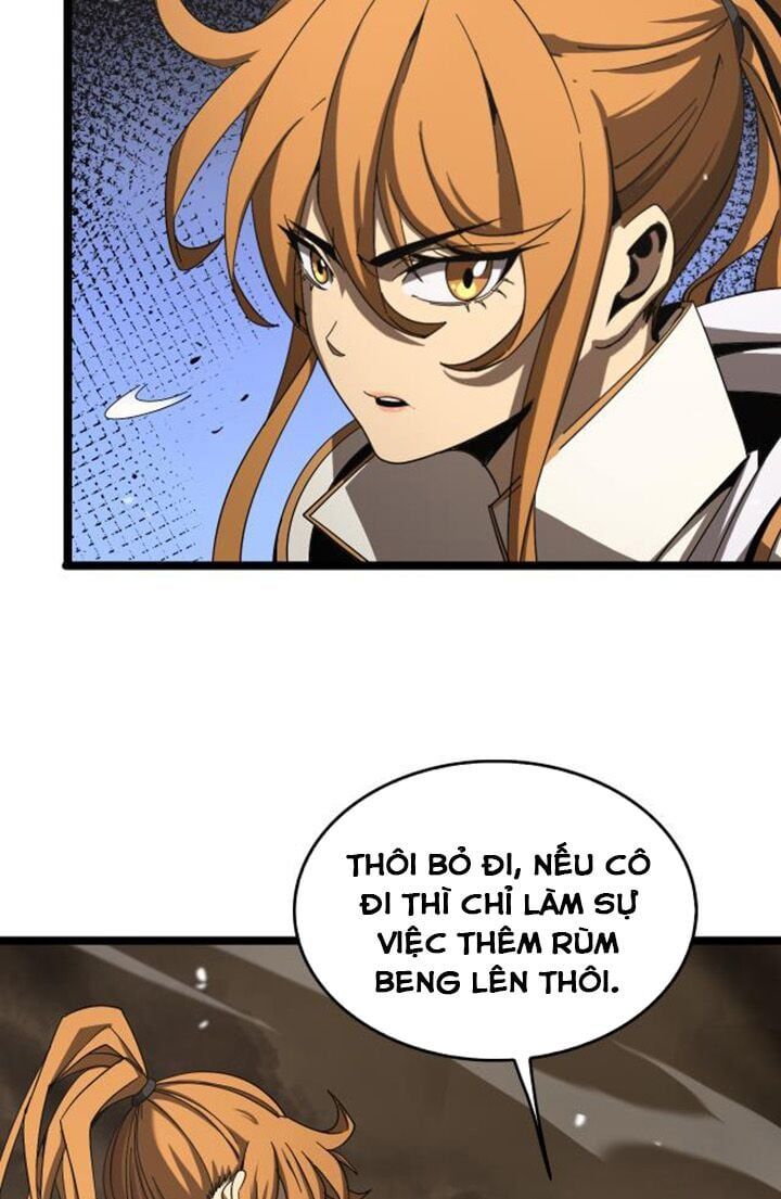 Chư Giới Mạt Nhân Tại Tuyến Chapter 114 - Trang 5