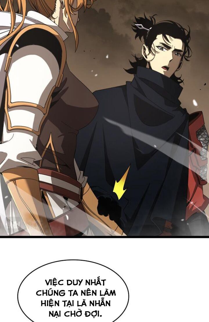 Chư Giới Mạt Nhân Tại Tuyến Chapter 114 - Trang 6