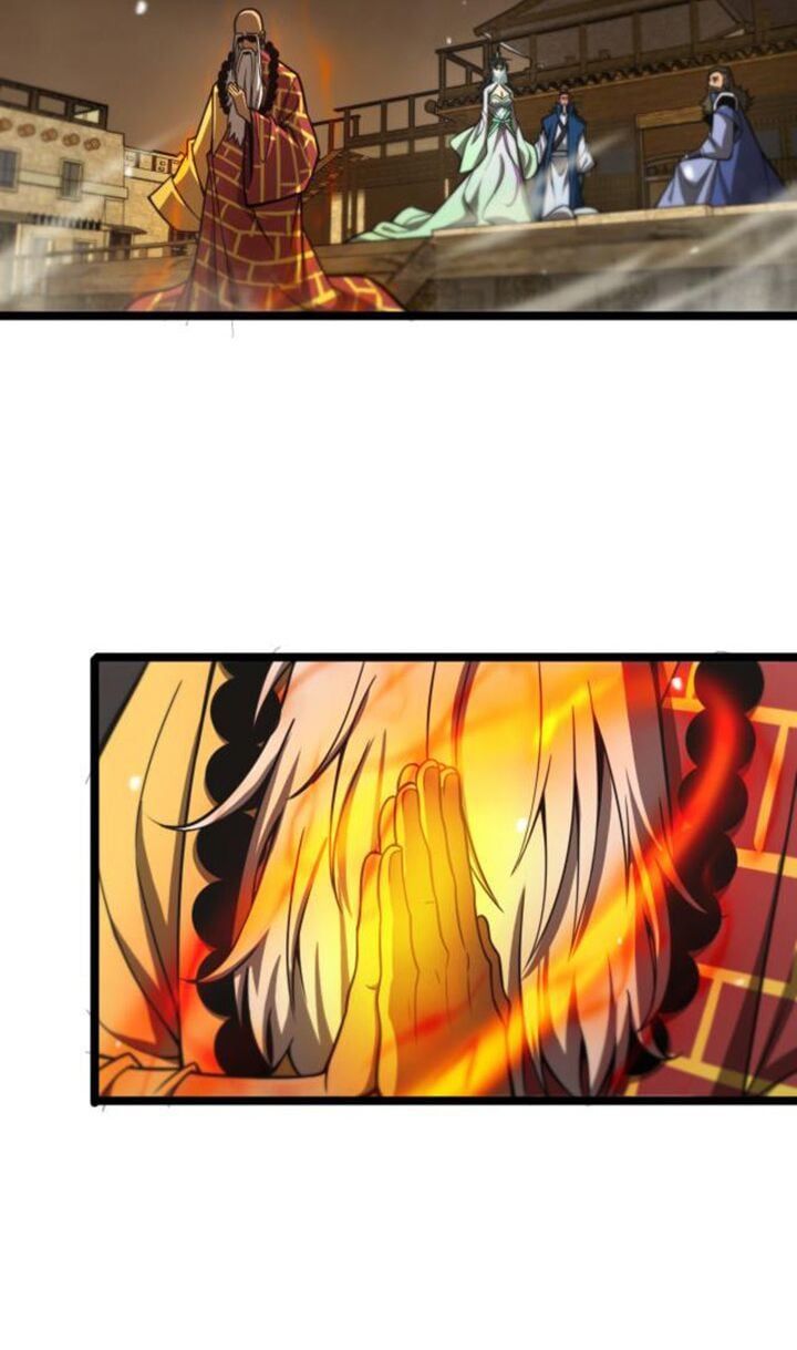 Chư Giới Mạt Nhân Tại Tuyến Chapter 115 - Trang 11