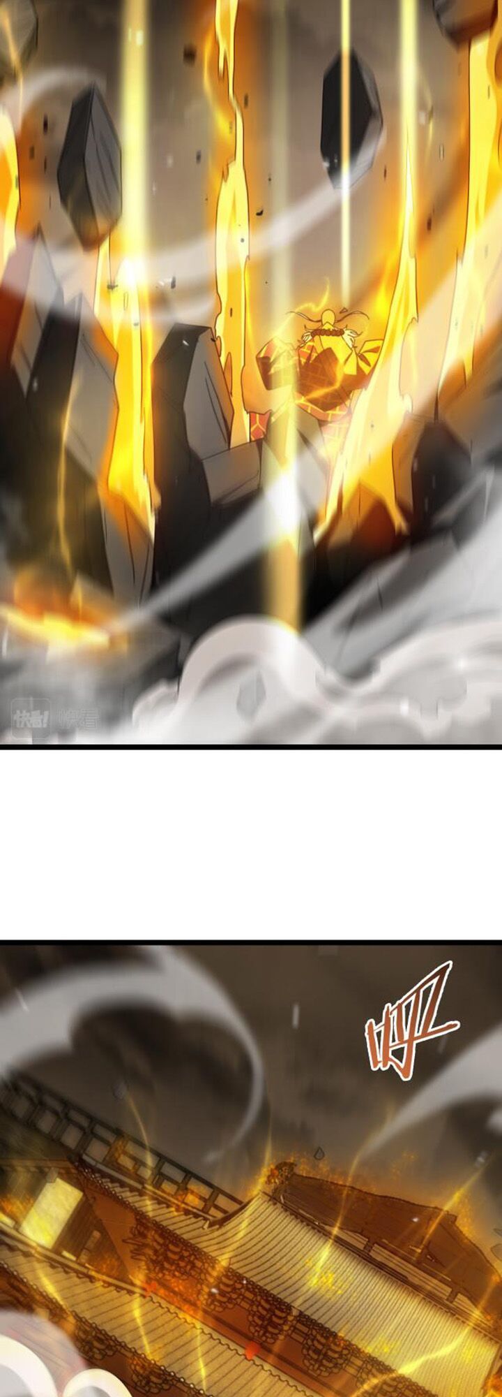 Chư Giới Mạt Nhân Tại Tuyến Chapter 115 - Trang 13