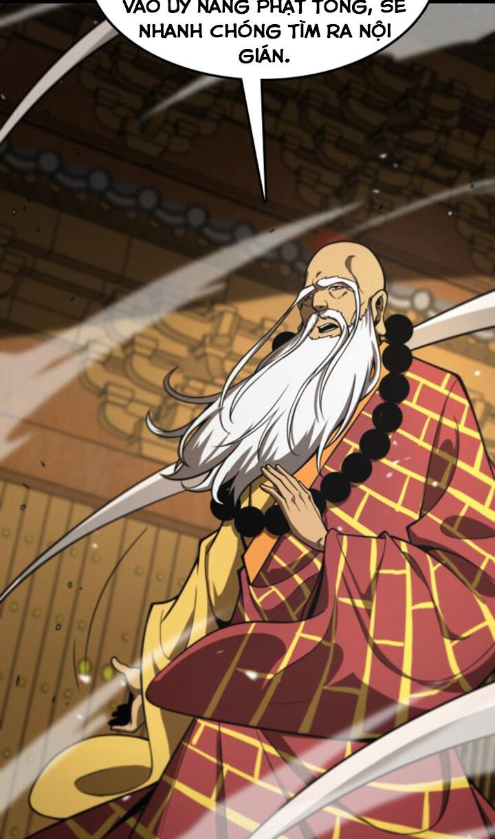 Chư Giới Mạt Nhân Tại Tuyến Chapter 115 - Trang 15