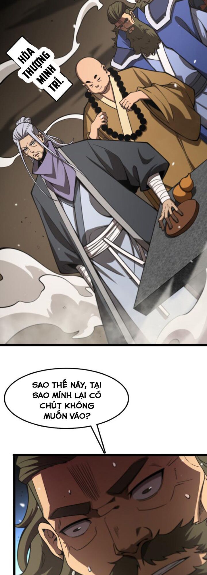 Chư Giới Mạt Nhân Tại Tuyến Chapter 115 - Trang 19