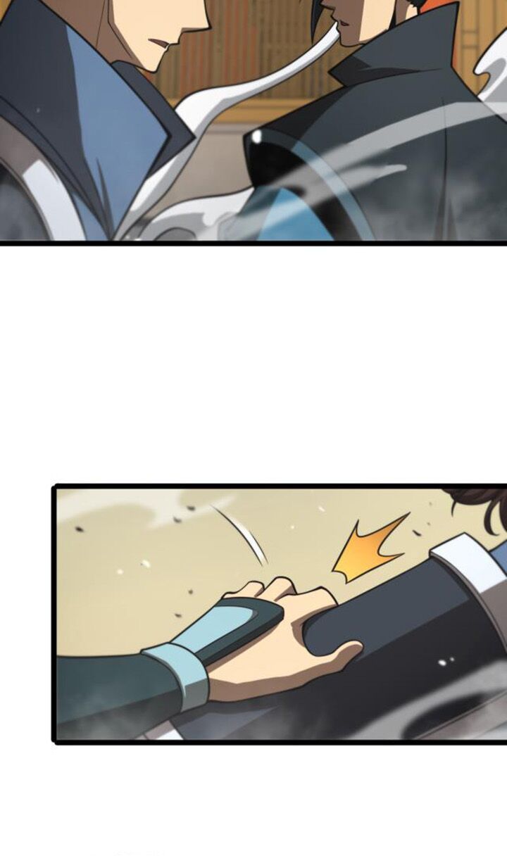 Chư Giới Mạt Nhân Tại Tuyến Chapter 115 - Trang 25