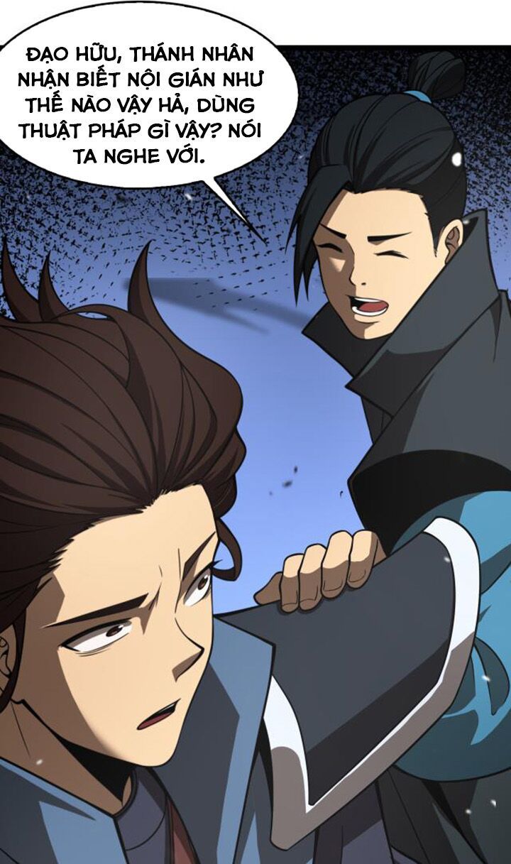 Chư Giới Mạt Nhân Tại Tuyến Chapter 115 - Trang 26