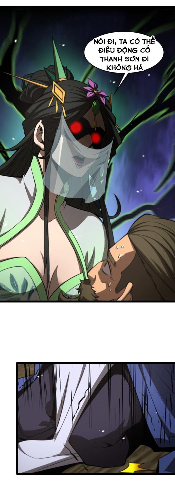 Chư Giới Mạt Nhân Tại Tuyến Chapter 115 - Trang 3