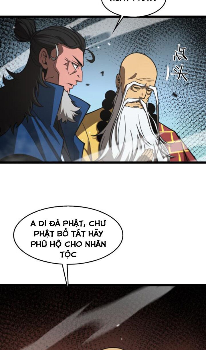 Chư Giới Mạt Nhân Tại Tuyến Chapter 115 - Trang 30