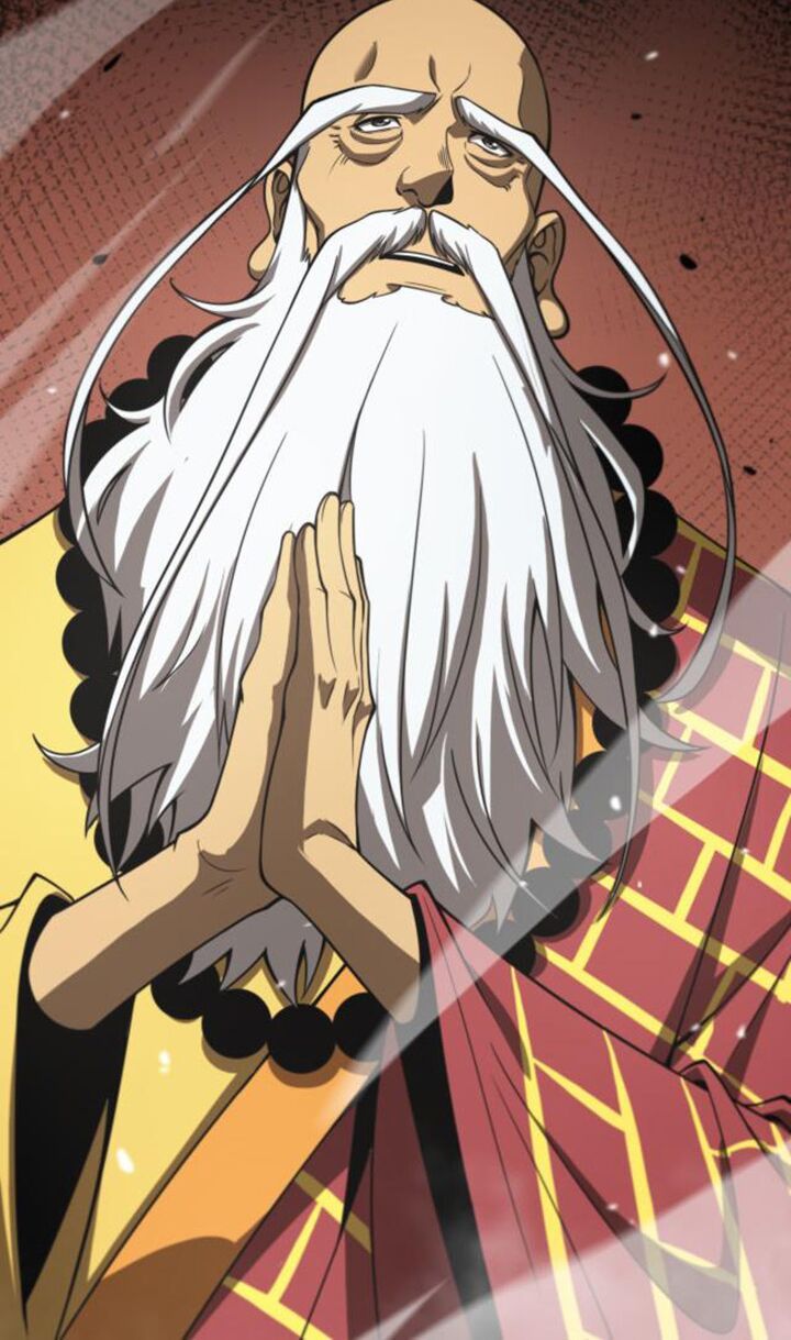 Chư Giới Mạt Nhân Tại Tuyến Chapter 115 - Trang 31