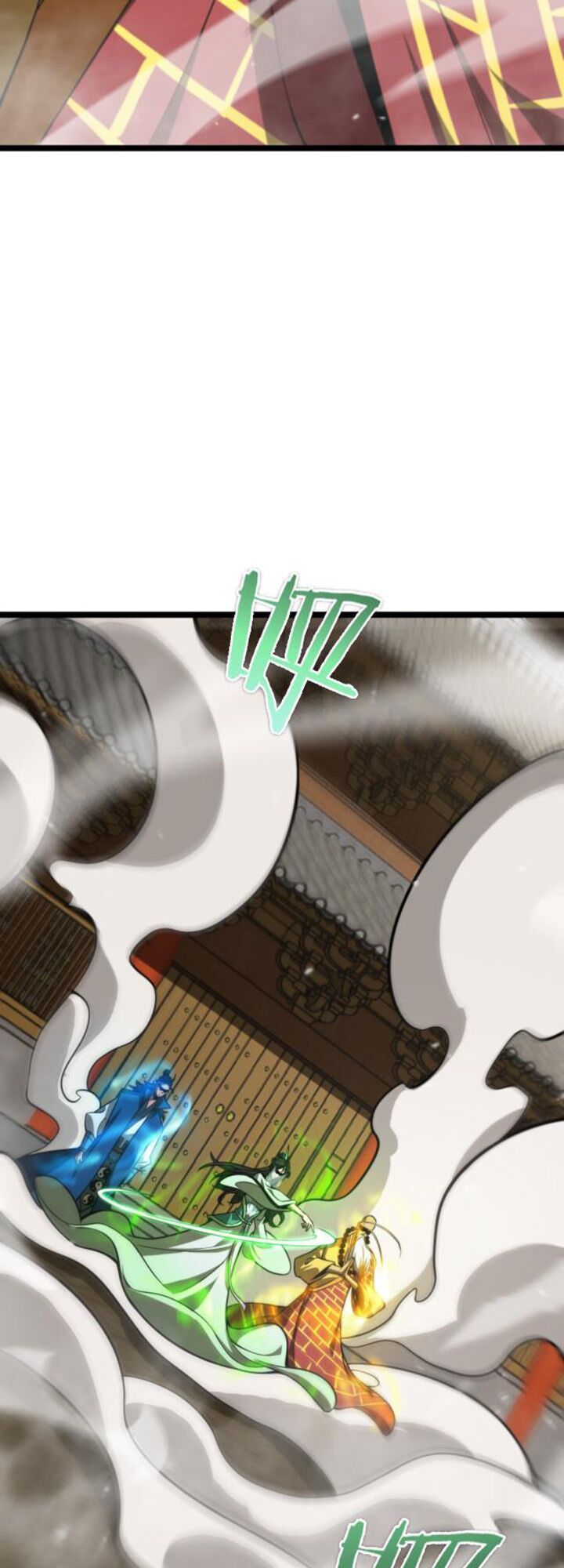 Chư Giới Mạt Nhân Tại Tuyến Chapter 115 - Trang 32