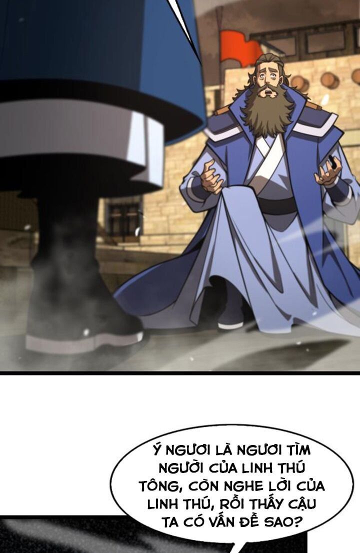 Chư Giới Mạt Nhân Tại Tuyến Chapter 115 - Trang 6