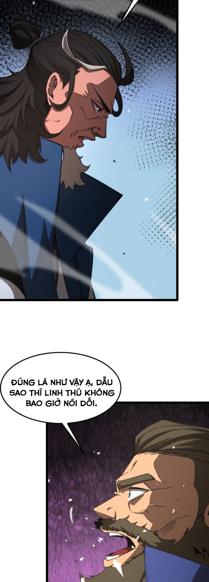 Chư Giới Mạt Nhân Tại Tuyến Chapter 115 - Trang 7