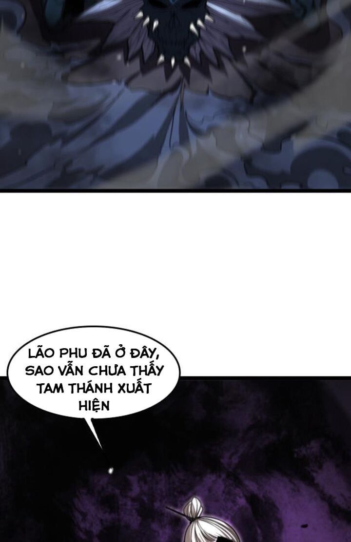 Chư Giới Mạt Nhân Tại Tuyến Chapter 116 - Trang 11